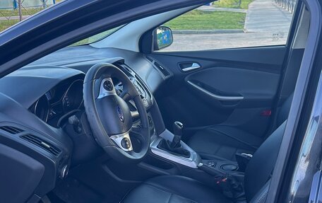 Ford Focus III, 2014 год, 814 000 рублей, 11 фотография