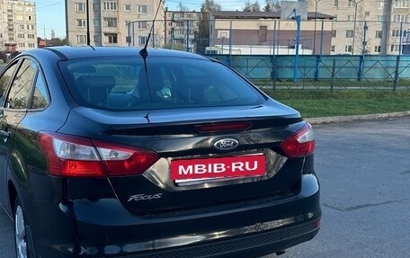 Ford Focus III, 2014 год, 814 000 рублей, 5 фотография