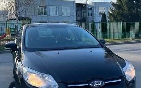 Ford Focus III, 2014 год, 814 000 рублей, 2 фотография