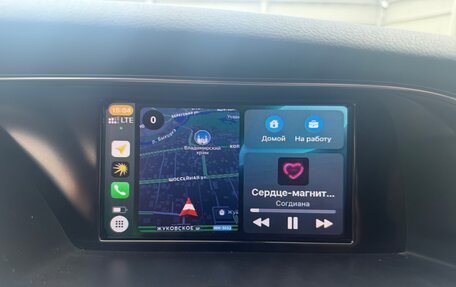Audi A4, 2012 год, 1 630 000 рублей, 12 фотография