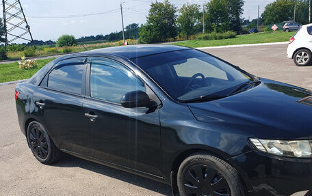 KIA Cerato III, 2010 год, 720 000 рублей, 2 фотография