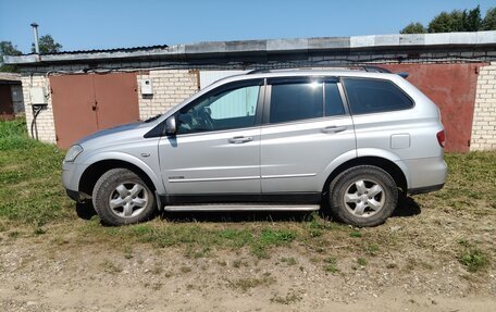 SsangYong Kyron I, 2010 год, 800 000 рублей, 2 фотография