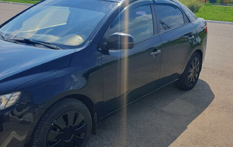 KIA Cerato III, 2010 год, 720 000 рублей, 3 фотография