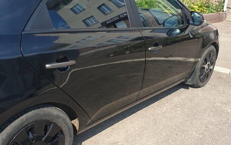 KIA Cerato III, 2010 год, 720 000 рублей, 7 фотография