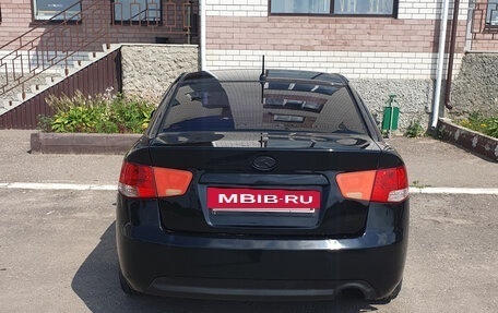 KIA Cerato III, 2010 год, 720 000 рублей, 4 фотография