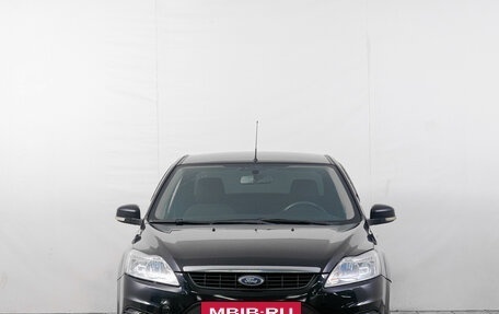 Ford Focus II рестайлинг, 2010 год, 599 000 рублей, 3 фотография