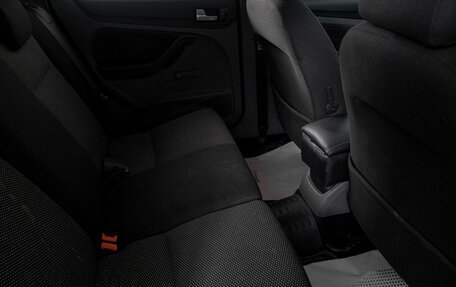 Ford Focus II рестайлинг, 2010 год, 599 000 рублей, 11 фотография