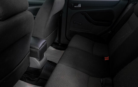 Ford Focus II рестайлинг, 2010 год, 599 000 рублей, 10 фотография