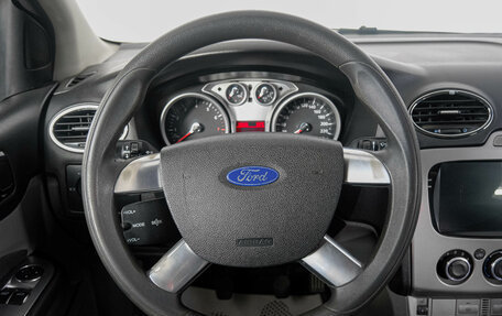 Ford Focus II рестайлинг, 2010 год, 599 000 рублей, 16 фотография