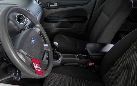 Ford Focus II рестайлинг, 2010 год, 599 000 рублей, 9 фотография