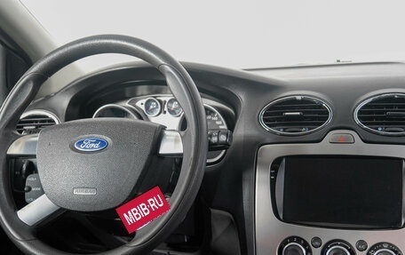 Ford Focus II рестайлинг, 2010 год, 599 000 рублей, 13 фотография