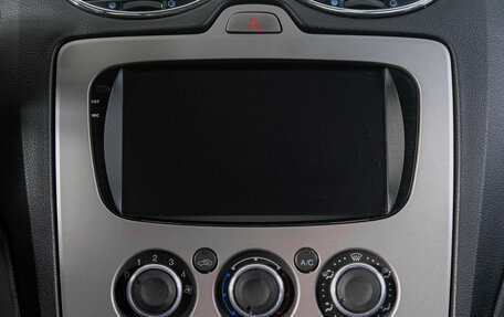 Ford Focus II рестайлинг, 2010 год, 599 000 рублей, 18 фотография