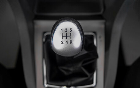 Ford Focus II рестайлинг, 2010 год, 599 000 рублей, 20 фотография
