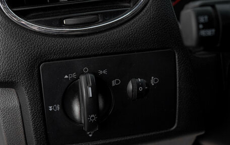 Ford Focus II рестайлинг, 2010 год, 599 000 рублей, 21 фотография