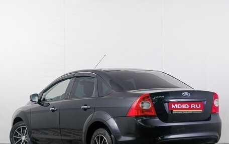 Ford Focus II рестайлинг, 2010 год, 599 000 рублей, 5 фотография