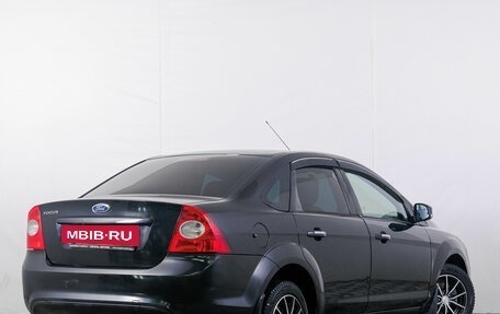 Ford Focus II рестайлинг, 2010 год, 599 000 рублей, 7 фотография