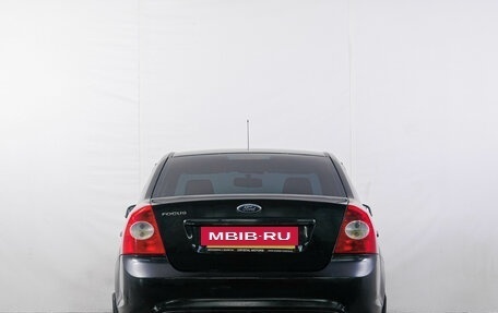 Ford Focus II рестайлинг, 2010 год, 599 000 рублей, 6 фотография