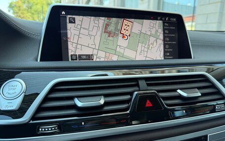 BMW 7 серия, 2019 год, 5 500 000 рублей, 7 фотография