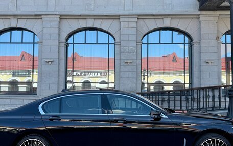 BMW 7 серия, 2019 год, 5 500 000 рублей, 2 фотография