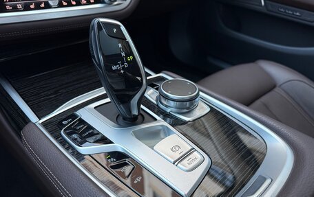 BMW 7 серия, 2019 год, 5 500 000 рублей, 10 фотография