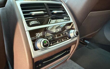 BMW 7 серия, 2019 год, 5 500 000 рублей, 17 фотография