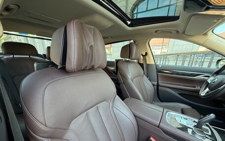 BMW 7 серия, 2019 год, 5 500 000 рублей, 27 фотография