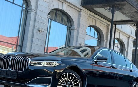 BMW 7 серия, 2019 год, 5 500 000 рублей, 34 фотография