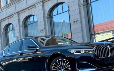 BMW 7 серия, 2019 год, 5 500 000 рублей, 35 фотография