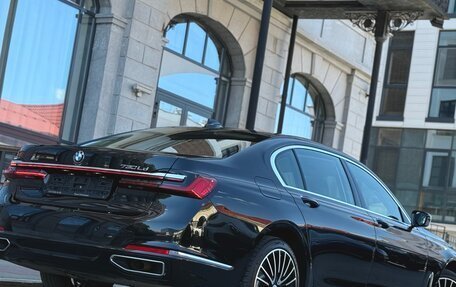 BMW 7 серия, 2019 год, 5 500 000 рублей, 37 фотография