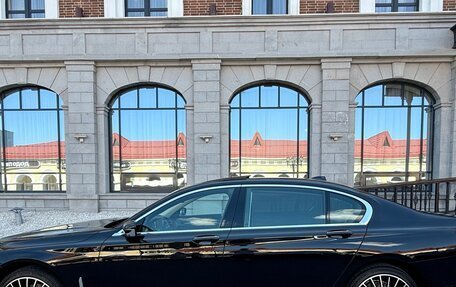 BMW 7 серия, 2019 год, 5 500 000 рублей, 36 фотография