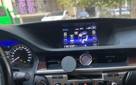 Lexus ES VII, 2015 год, 2 400 000 рублей, 5 фотография