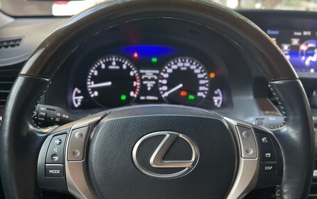 Lexus ES VII, 2015 год, 2 400 000 рублей, 4 фотография