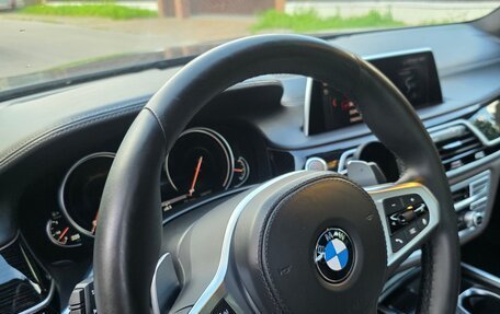 BMW 7 серия, 2018 год, 4 535 000 рублей, 12 фотография