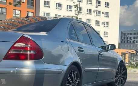 Mercedes-Benz E-Класс, 2002 год, 670 000 рублей, 6 фотография