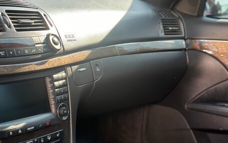 Mercedes-Benz E-Класс, 2002 год, 670 000 рублей, 16 фотография