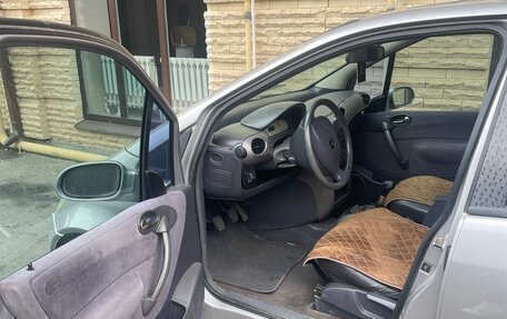 Mercedes-Benz A-Класс, 1998 год, 350 000 рублей, 7 фотография