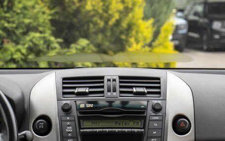 Toyota RAV4, 2010 год, 1 625 000 рублей, 14 фотография