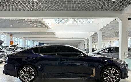 KIA Stinger I, 2018 год, 2 300 000 рублей, 12 фотография
