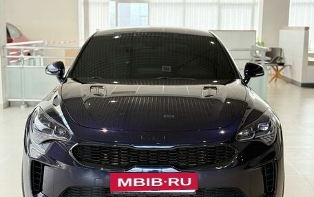 KIA Stinger I, 2018 год, 2 300 000 рублей, 3 фотография