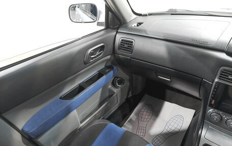 Subaru Forester, 2002 год, 899 000 рублей, 15 фотография