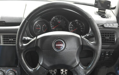 Subaru Forester, 2002 год, 899 000 рублей, 16 фотография