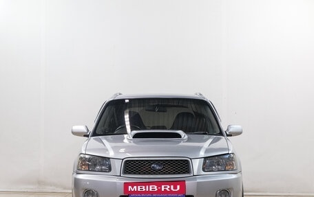 Subaru Forester, 2002 год, 899 000 рублей, 2 фотография