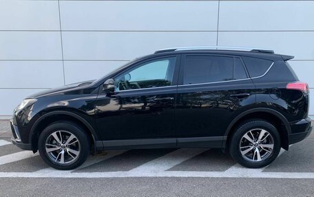 Toyota RAV4, 2019 год, 2 740 000 рублей, 5 фотография