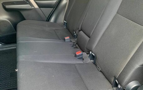 Toyota RAV4, 2019 год, 2 740 000 рублей, 17 фотография