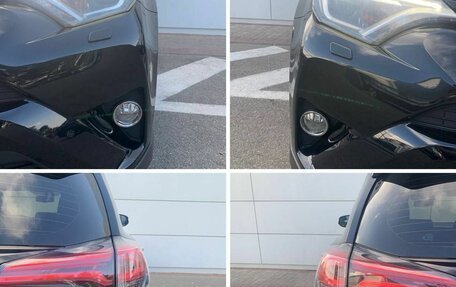 Toyota RAV4, 2019 год, 2 740 000 рублей, 22 фотография