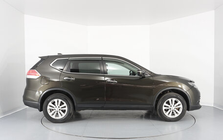 Nissan X-Trail, 2017 год, 1 720 000 рублей, 2 фотография