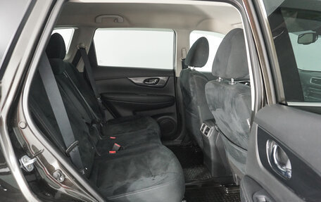Nissan X-Trail, 2017 год, 1 720 000 рублей, 16 фотография
