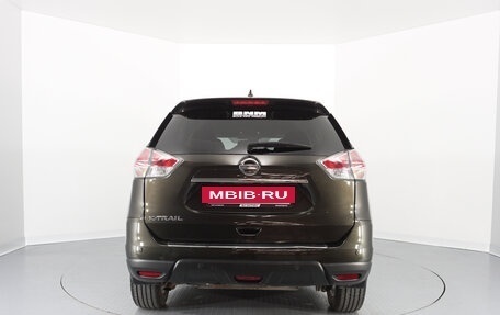 Nissan X-Trail, 2017 год, 1 720 000 рублей, 4 фотография