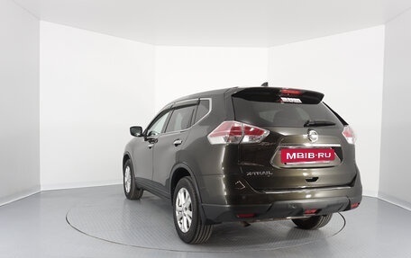 Nissan X-Trail, 2017 год, 1 720 000 рублей, 5 фотография