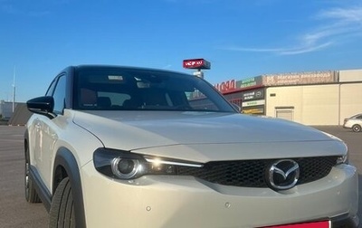 Mazda MX-30, 2020 год, 2 300 000 рублей, 1 фотография
